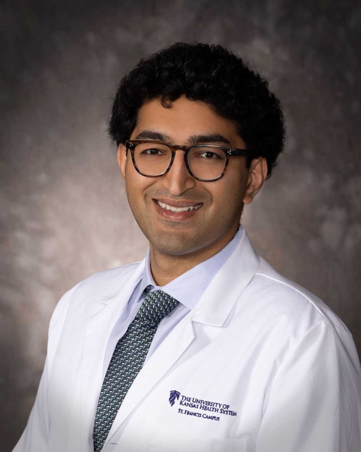 Abhishek Chakraborti, MD